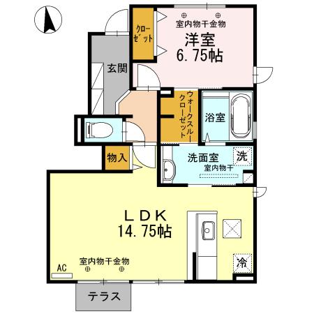 写真:物件の写真