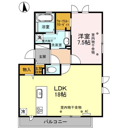 写真:物件の写真