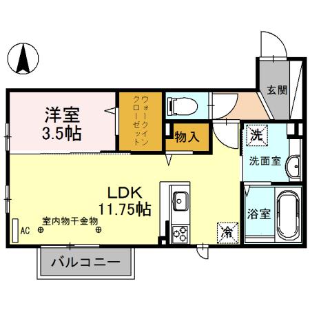 写真:物件の写真