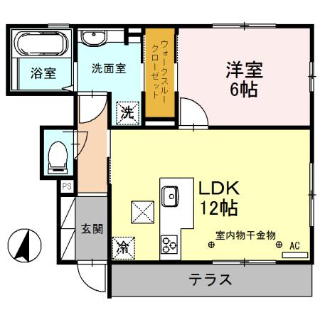 写真:物件の写真