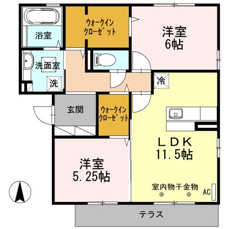 写真:物件の写真