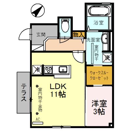 写真:物件の写真