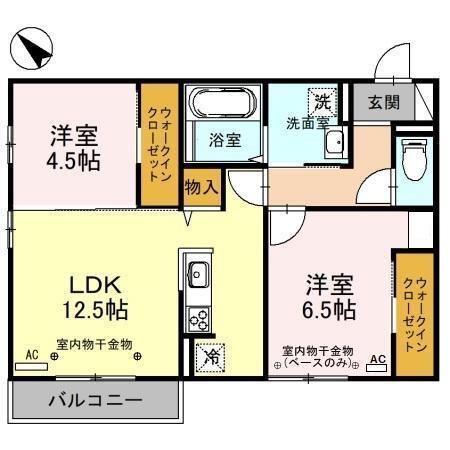 写真:物件の写真