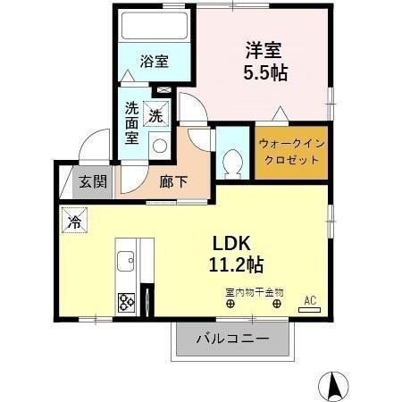 写真:物件の写真