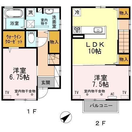 写真:物件の写真