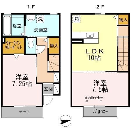 写真:物件の写真