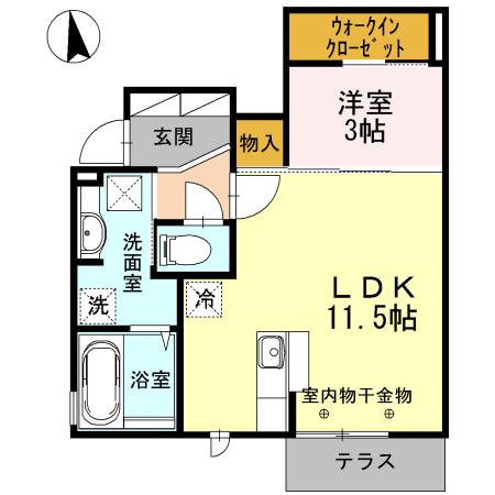 写真:物件の写真