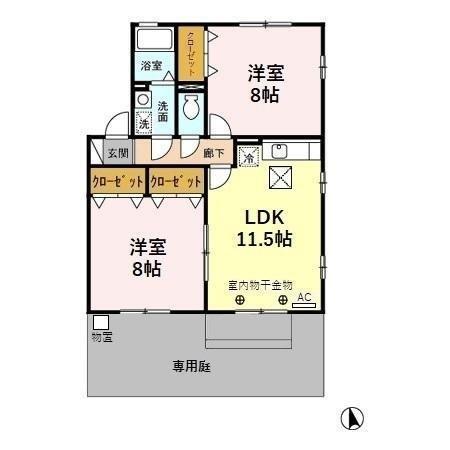 写真:物件の写真