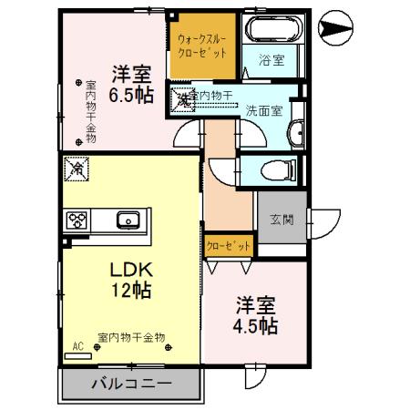 写真:物件の写真