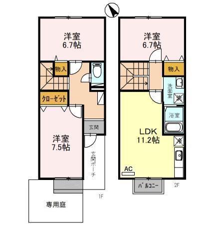 写真:物件の写真