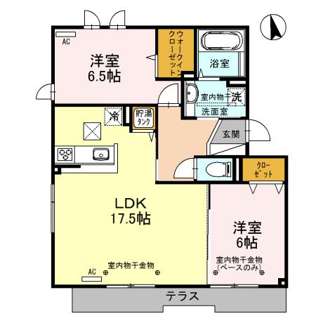 写真:物件の写真