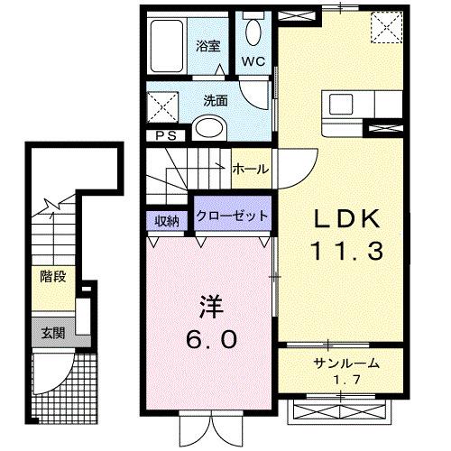 写真:物件の写真