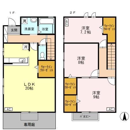 写真:物件の写真