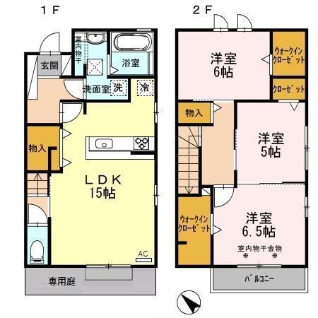 写真:物件の写真