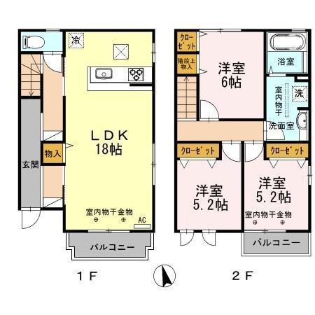 写真:物件の写真