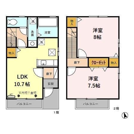 写真:物件の写真