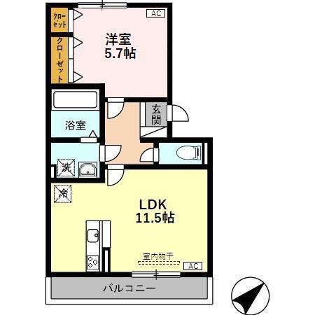 写真:物件の写真