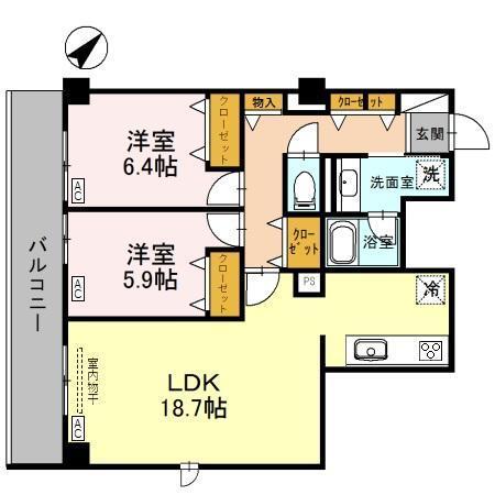 写真:物件の写真