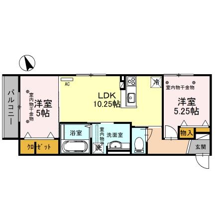 写真:物件の写真