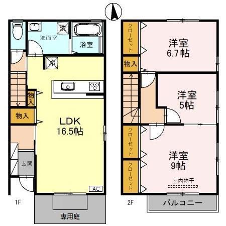 写真:物件の写真
