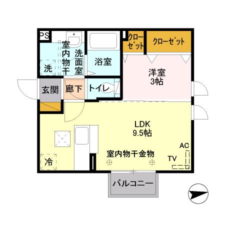 写真:物件の写真