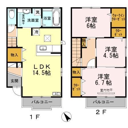 写真:物件の写真