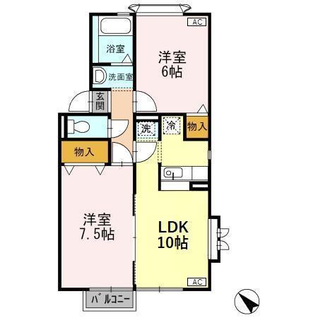 写真:物件の写真