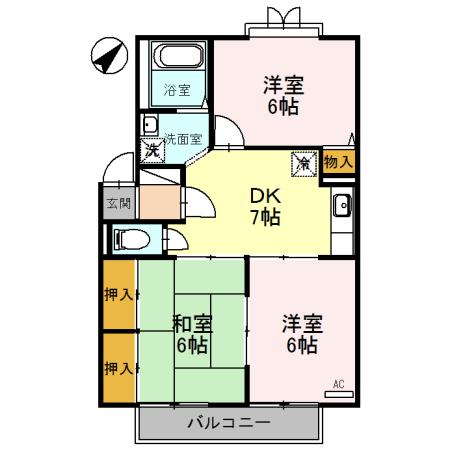 写真:物件の写真