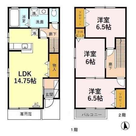 写真:物件の写真