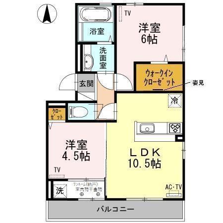 写真:物件の写真