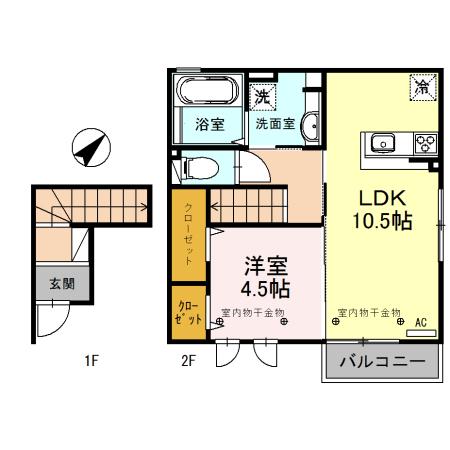 写真:物件の写真