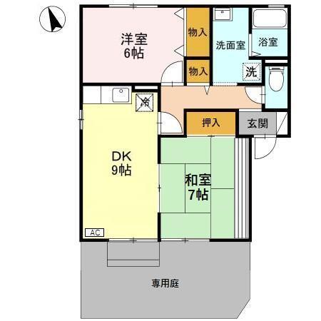 写真:物件の写真