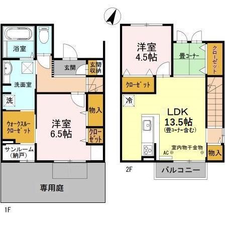 写真:物件の写真