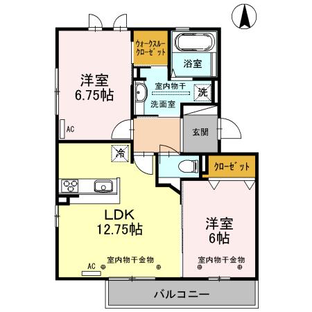 写真:物件の写真