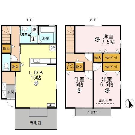 写真:物件の写真