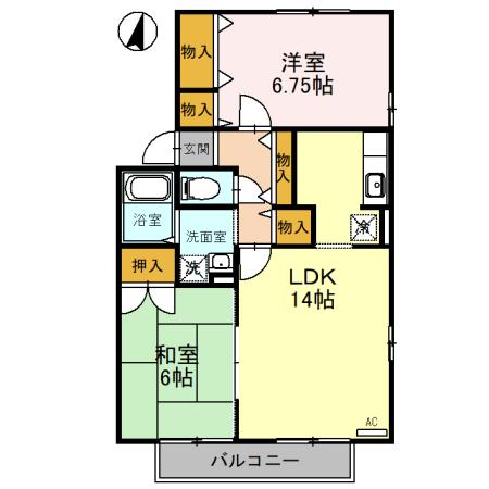 写真:物件の写真