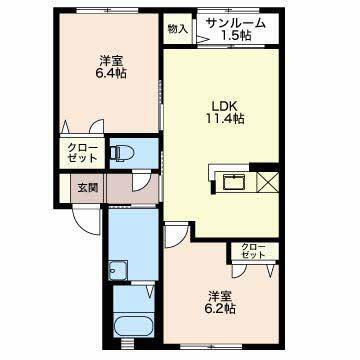 写真:物件の写真