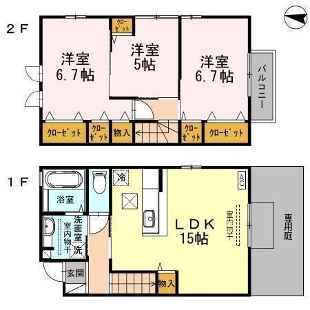 写真:物件の写真