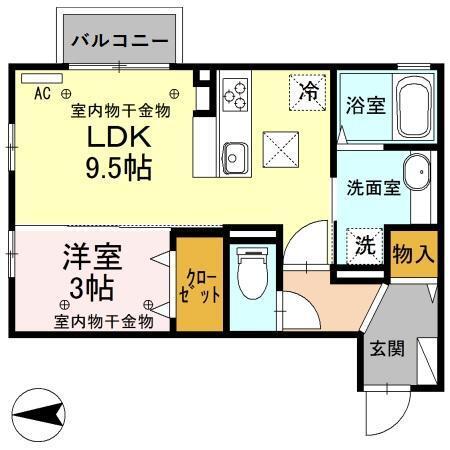写真:物件の写真