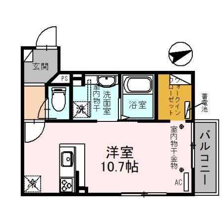 fff.R3（202） 間取り図画像