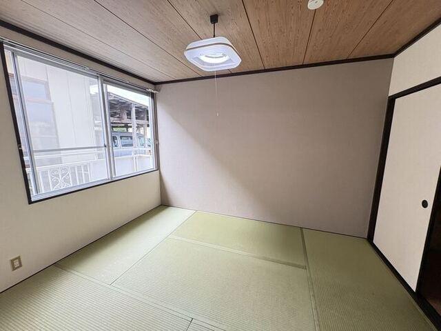 コーポ ロジュマン（105） その他部屋・スペース
