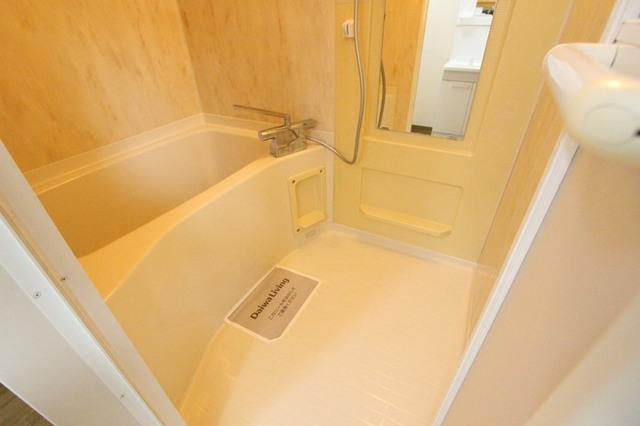 セジュール・イースト（101） 部屋画像