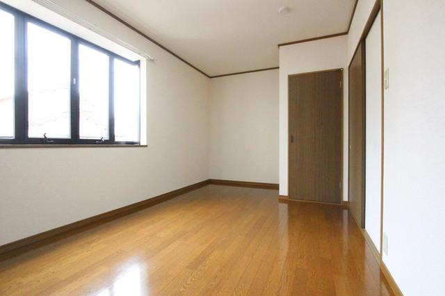 セジュール・イースト（101） 部屋画像