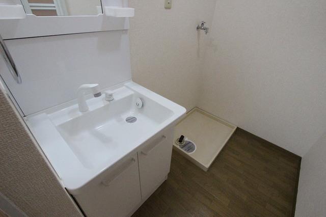 セジュール・イースト（101） 部屋画像