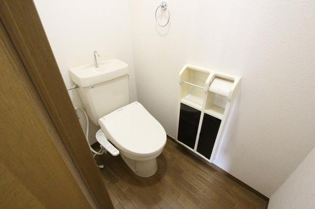 セジュール・イースト（101） 部屋画像