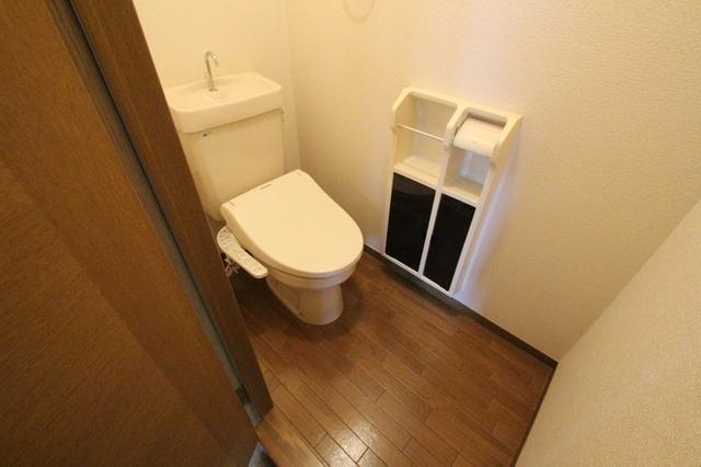 セジュール・イースト（101） 部屋画像