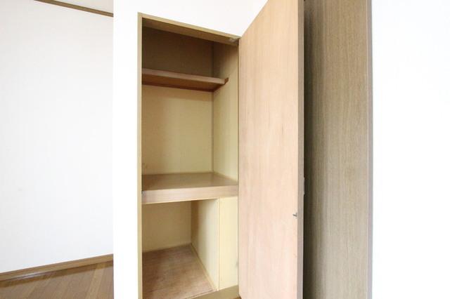 セジュール・イースト（101） 部屋画像