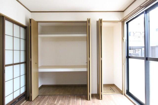 セジュール・イースト（101） 部屋画像