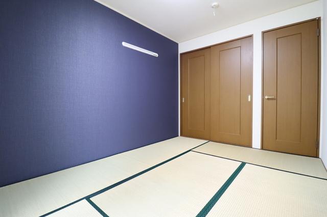 セジュールＶＡＮ（105） 部屋画像