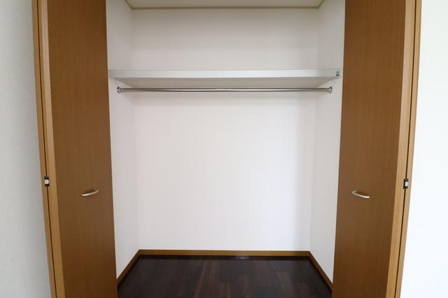 セジュールＶＡＮ（105） 部屋画像